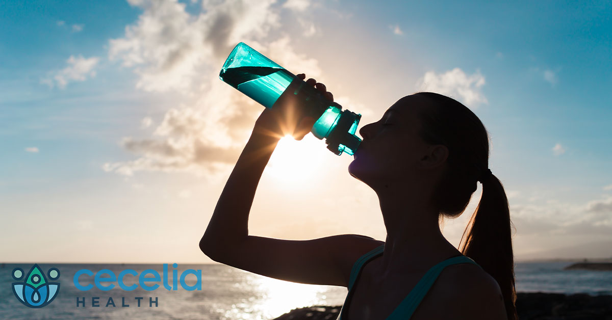 Healthy Tips for Hydration