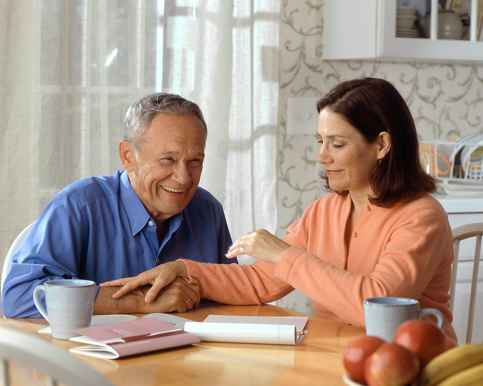 5 Tips for Diabetes Caregivers and Support Persons