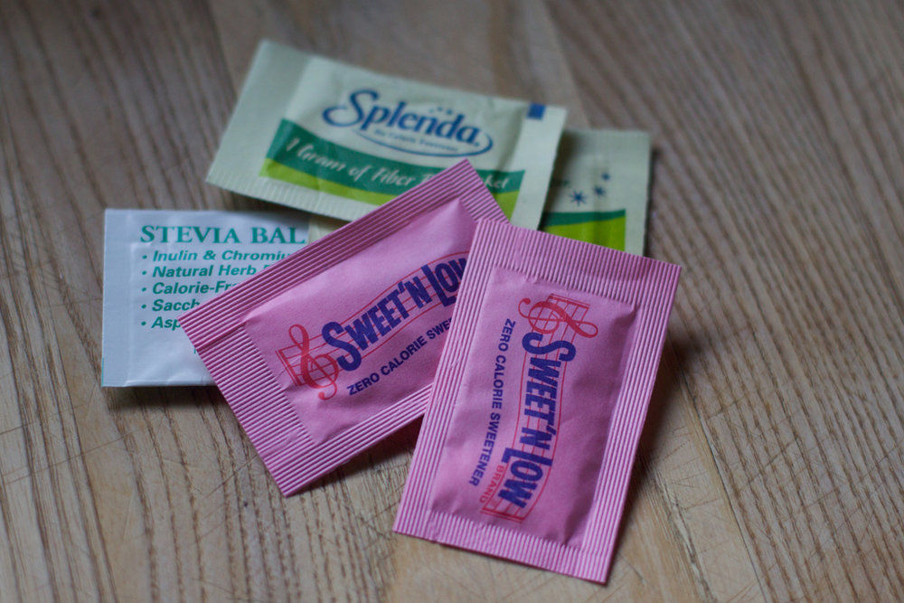 Artificial Sweeteners – Myths and Facts Explained