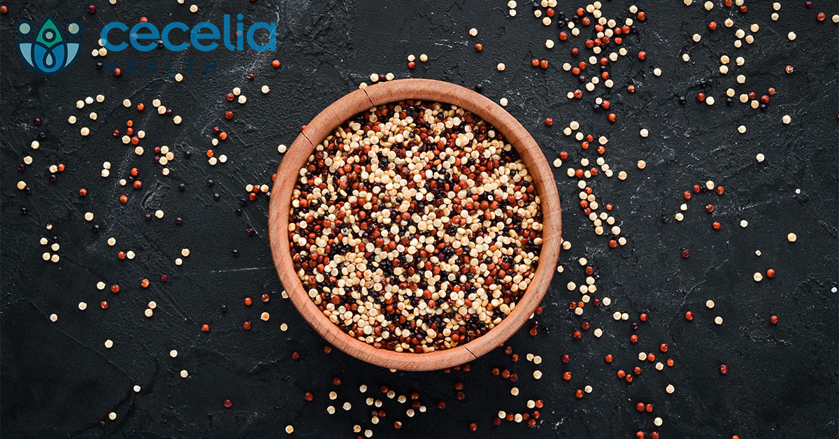 Quinoa: Why is it good for Diabetes?