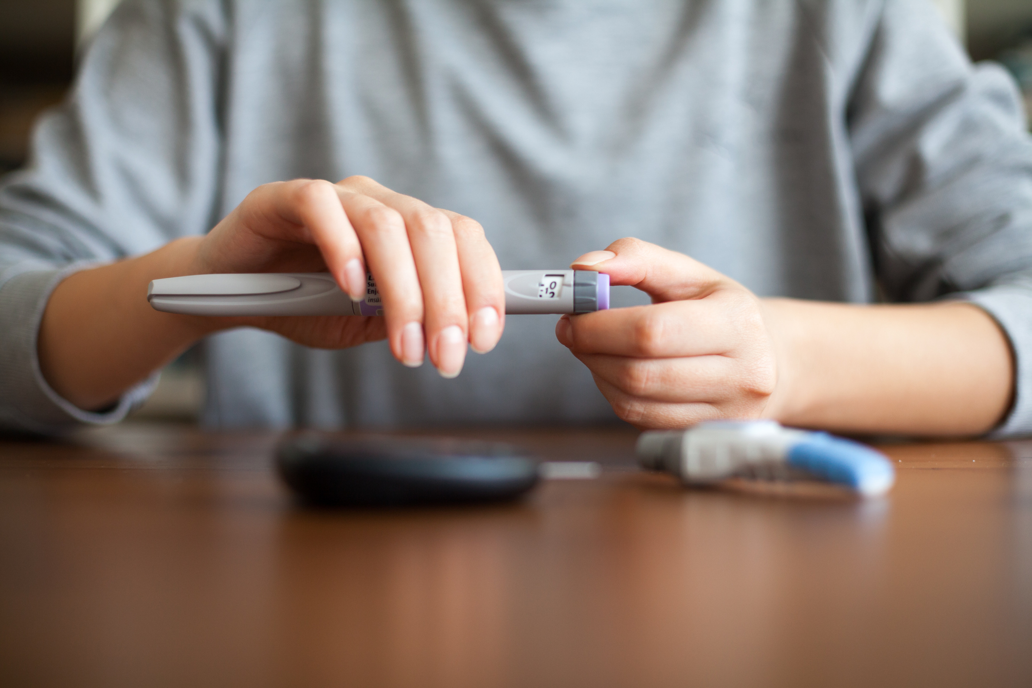 Insulin Delivery Devices: What to Know About Pens & Patches