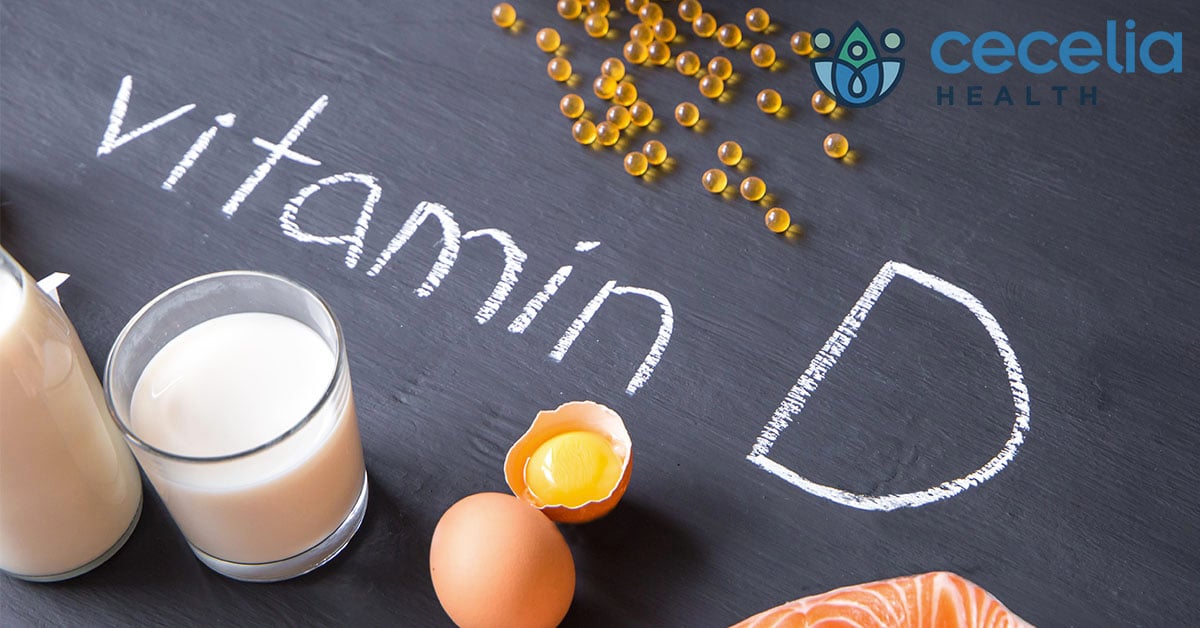 All You Need to Know About Vitamin D Deficiency